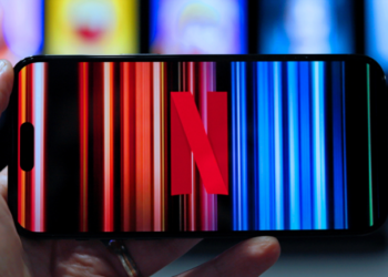 1,5 miljoen Nederlanders lift mee op streamingaccount van vrienden of familie