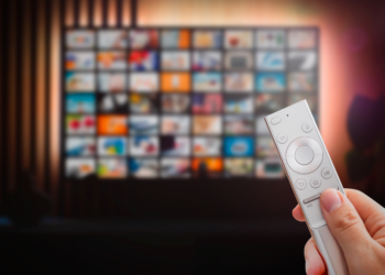 Gen-Z en Millennials streamen meer dan ooit tevoren