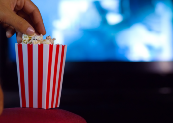 Het kijkgedrag van vrouwen tussen de 25 en 34 jaar