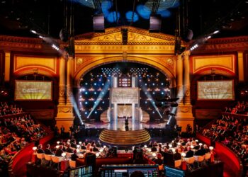 Finalisten Gouden Televizier-Ring 2024 onder de loep