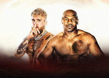 Jake Paul vs. Mike Tyson: top of flop?